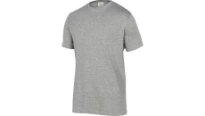 T-Shirt z bawełny (100), 140G szary rozmiar XXXL NAPOLGR3X