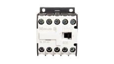 Stycznik pomocniczy 10A 4Z 0R 24V AC DILER-40(24V50/60HZ) 021924