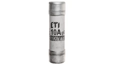 Wkładka bezpiecznikowa cylindryczna 14x51mm 10A gG 690V CH14 002630007