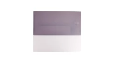 Rozdzielnica modułowa 1x12 podtynkowa IP40 drzwi przezroczyste Mini Pragma MIP22112T