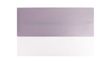 Rozdzielnica modułowa 1x18 podtynkowa IP40 drzwi przezroczyste Mini Pragma MIP22118T
