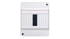 Rozdzielnica modułowa 1x6 natynkowa IP30 RNO-6 5.6