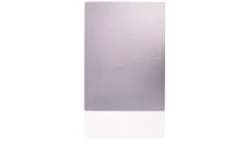 Rozdzielnica modułowa 3x12 podtynkowa IP40 drzwi przezroczyste Mini Pragma MIP22312T