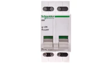 Rozłącznik modułowy 20A 3P iSW A9S60320