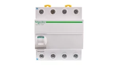 Rozłącznik modułowy 80A 4P iSW-NA (możliwy wyzwalacz) A9S70780