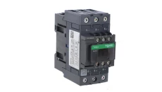 TeSys Deca Stycznik mocy 50A 3P 24V AC 1Z 1R (EVK) LC1D50AB7