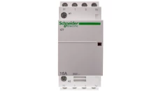 Stycznik modułowy 16A 2Z 2R 230V AC iCT A9C22818