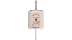 Wkładka bezpiecznikowa NH2 144A gTr 400V NH2/gTr/100kVA/400V LNH20144M4T