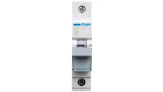 Wyłącznik nadprądowy 1P B 32A 6kA AC MBN132E