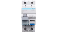 Wyłącznik różnicowo-nadprądowy 2P 16A C 0,03A typ AC ADC966D