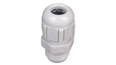 Dławnica kablowa poliamidowa PG7 IP68 SKINTOP ST 7 jasnoszara 53018000 /100szt./