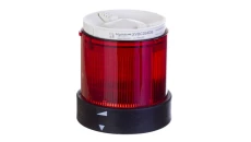 Moduł światła ciągłego czerwone 24V AC/DC LED XVBC2B4