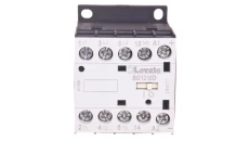 Stycznik mocy 3P 12A 5,7kW przy 400VAC AC3, cewka 24VDC, 1Z 0R 11BG1210D024