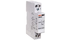 Stycznik modułowy 20A 2Z 0R 24VAC/DC CN2020024