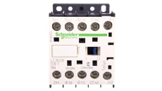 Stycznik mocy 6A 3P 110V AC 0Z 1R LC1K0601F7