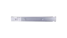 Listwy montażowe CAPRI PX1113108 /2szt./