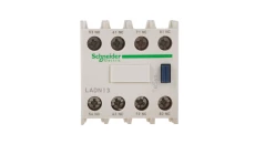 Styk pomocniczy 1Z 3R montaż czołowy LADN13