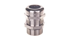 Dławnica kablowa mosiężna M25 IP68 SKINTOP MS-M-XL 25x1,5 53112035