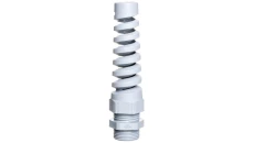 Dławnica kablowa poliamidowa PG16 IP68 SKINTOP BS 16 ciemnoszara 53015640