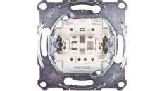 Merten Łącznik żaluzjowy 10A 250V IP20 MTN3715-0000