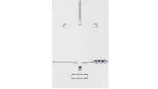 Tablica licznikowa 240x152mm 1F szara T-1F-b/z 10.6