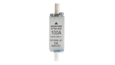 Wkładka bezpiecznikowa NH000 100A gG 500V WT-000 1115282113T