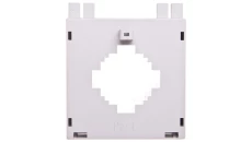 Przekładnik prądowy 400/5A, klasa 0,5, na przewód fi 30mm, na szyny: 40x10mm, 30x20mm, 25x25mm DM3T0400