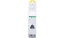 Lampka modułowa biała 110-230V AC iIL A9E18322