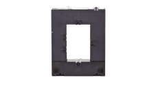 Przekładnik prądowy 500/5A, klasa 0,5, rdzeń otwierany, otwór 50x80mm DM1TA0500