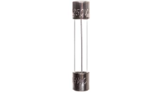Wkładka aparatowa 6,3x32mm 25A F /szybka/ 250V 006710086 /10szt./