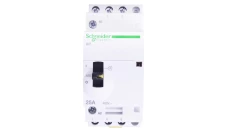 Stycznik modułowy 25A 3Z 0R 230V AC iCT A9C21833