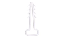 Uchwyt przewodów płaskich UZPP 3 E01UI-01050500101 /100szt./