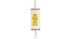 Wkładka bezpiecznikowa NH0 160A gPV 750V DC 004110316
