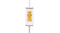 Wkładka bezpiecznikowa NH0 80A gPV 750V DC 004110313