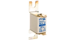 Wkładka bezpiecznikowa NH00 S80 40A gR 690V S00UQ U 004331110