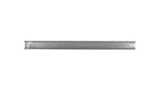 Szyna montażowa 35x15x434mm stal Perforacja Mi TS 45 HPL2000347