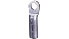 Końcówka oczkowa aluminiowa szczelna KRA 120/16 E12KA-01010102700 /50szt./