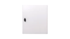 Obudowa S3D 600x500x250mm IP66 z płytą montażową NSYS3D6525P