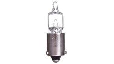 Żarówka samochodowa BAX9s 12V H6W 64132 4008321094896 /50szt./