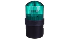 Lampa sygnalizacyjna LED 24VDC zielony XVBL0B3
