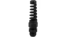 Dławnica kablowa poliamidowa PG7 IP68 SKINTOP BS 7 czarna 53015800 /100szt./