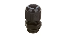 Dławnica kablowa poliamidowa M16 IP68 SKINTOP K-M 16 ATEX plus czarna 54115210