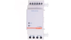 Moduł dodatkowy Ethernet do miernika DMG300 EXM1013