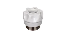 Główka bezpiecznikowa D03 porcelana M30x2 100A LM30SK