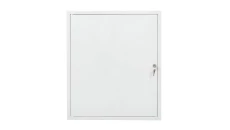 Obudowa rozdzielnicy niskiego napięcia natynkowa 500x600x210mm IP21 NR 562 6-867