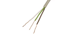 Przewód sterowniczy UNITRONIC LiYY 3x0,25 0028303 /bębnowy/