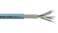 Przewód sterowniczy OLFLEX CLASSIC 115 CY 5G1 1136205 /bębnowy/