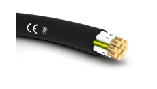 Kabel sygnalizacyjny YKSY 10x2,5 żo 0,6/1kV /bębnowy/