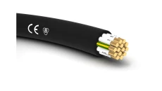 Kabel sygnalizacyjny YKSY 14x1,5 żo 0,6/1kV /bębnowy/