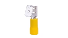 Nasuwka z odgałęzieniem izolowana NWI 6,3-6/0,8 BPCV E10KN-03010600301 /100szt./